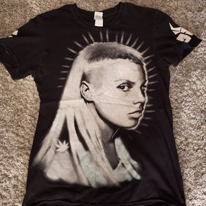 Yolandi Visser Die Antwoord
